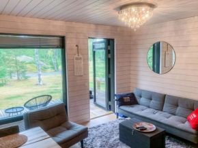 Holiday Home Kasnäs marina c 21 by Interhome, Kasnäs